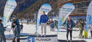 Šolsko državno tekmovanje 2024